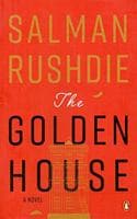 Cover of Golden House, The: A Novel