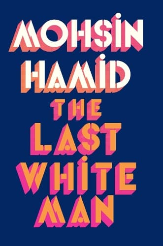 Cover of The Last White Man