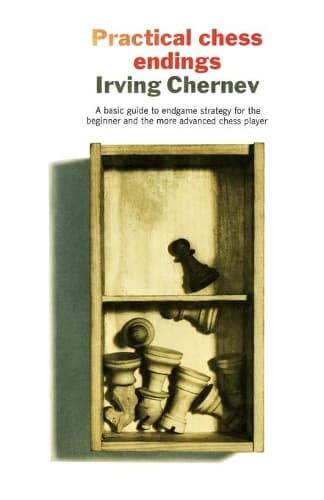 Cover of Practical Chess Endings