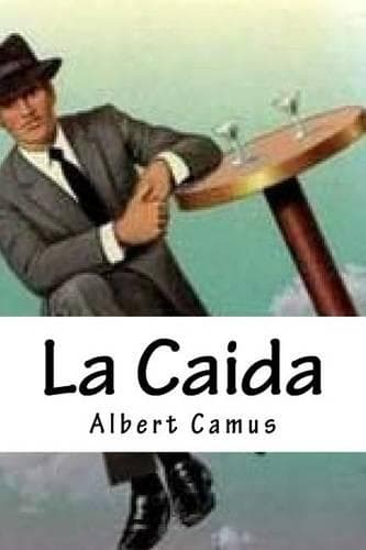 Cover of La Caida