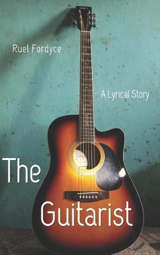 Cover of The Guitarist