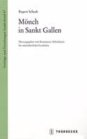 Cover of Monch in Sankt Gallen