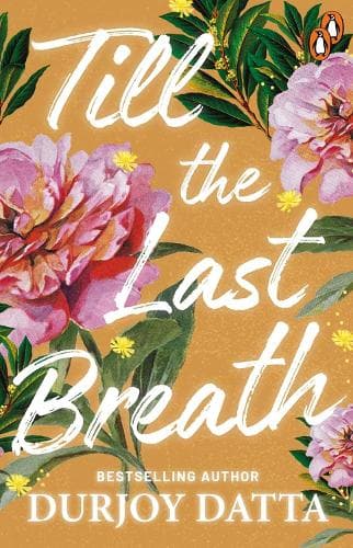 Cover of Till The Last Breath