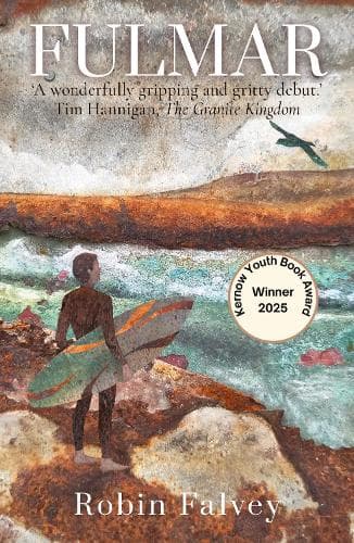 Cover of Fulmar