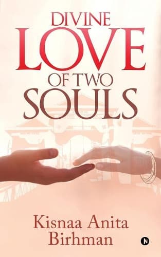 Cover of Divine Love of Two Souls