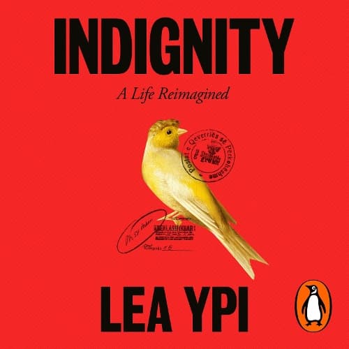Cover of Indignity