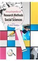 Cover of Encyclopedia of Research Methods in Social Sciences (5 Vol. Set)