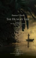 Cover of Hungry Tide