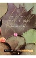 Cover of The God of Small Things