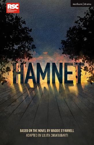 Cover of Hamnet