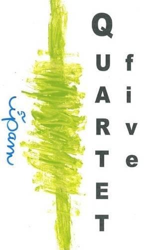 Cover of Quartet Five