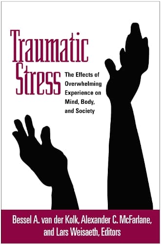 Cover of Traumatic Stress