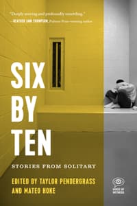 Cover of Six by Ten