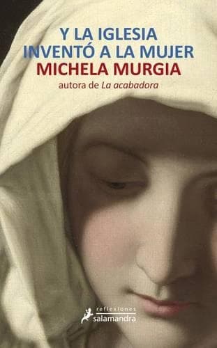 Cover of Y La Iglesia Invento a la Mujer