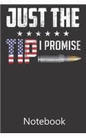 Cover of Just The Tip I Promise