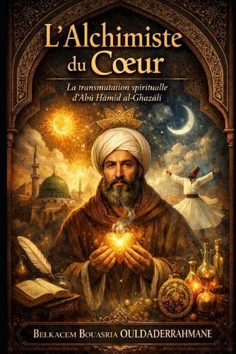 Cover of L'Alchimiste du Coeur