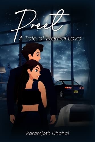 Cover of Preet