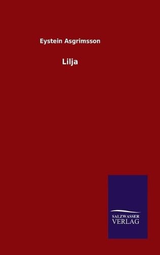 Cover of Lilja