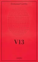 Cover of V13