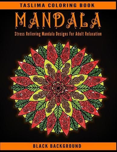 Cover of Mandala