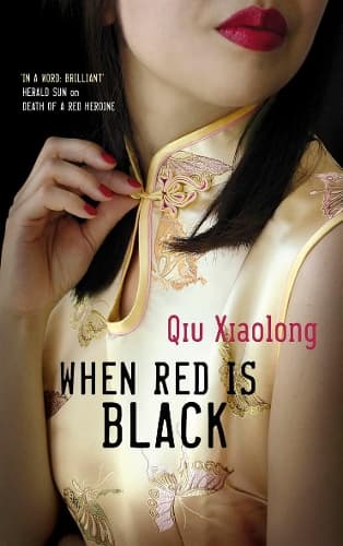 Cover of When Red is Black