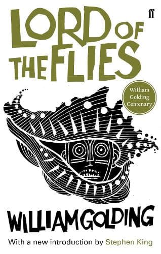 Cover of Lord of the Flies
