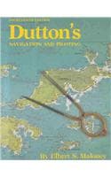 Cover of Dutton's Navigation and Piloting