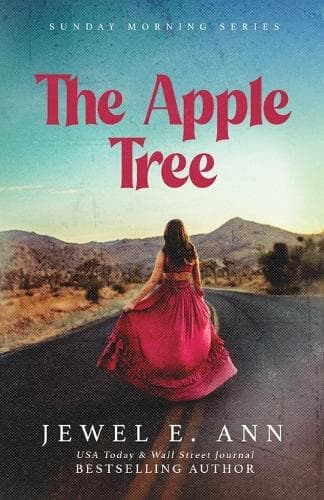Cover of The Apple Tree