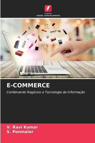 Cover of E-Commerce