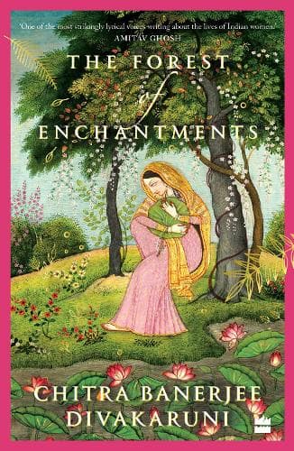 Cover of The Forest of Enchantments