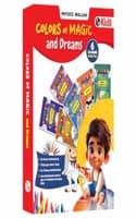 Cover of PW Copy Coloring Books Set 2