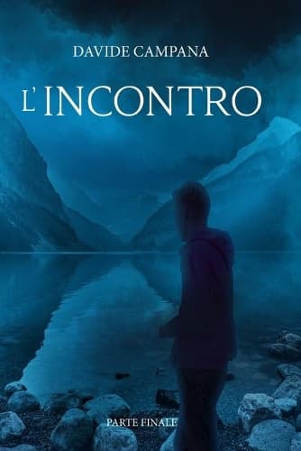 Cover of l'incontro