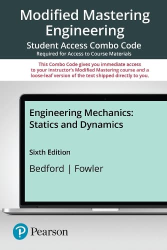 Cover of Engineering Mechanics