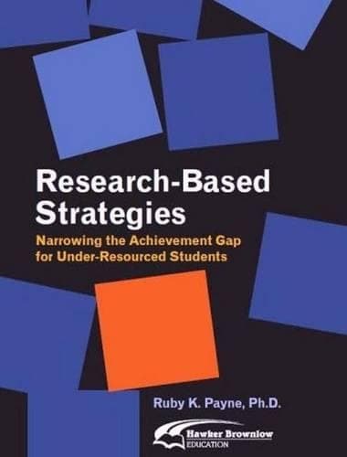 Cover of Research-Based Strategies
