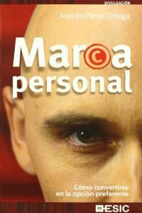 Cover of Marca Personal
