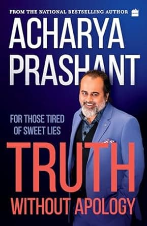 Cover of Truth without Apology