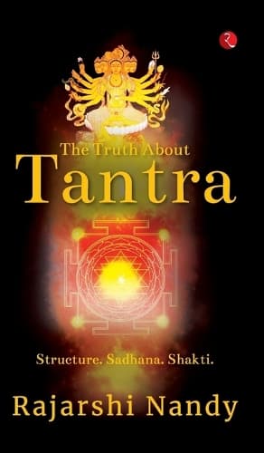 Cover of Truth About Tantra,The