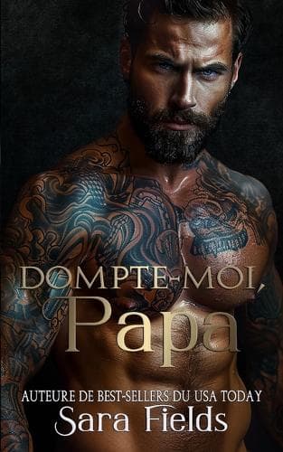 Cover of Dompte-Moi, Papa