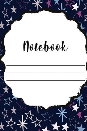 Cover of Notebook
