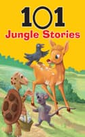 Cover of 101 Series Jungle Stories
