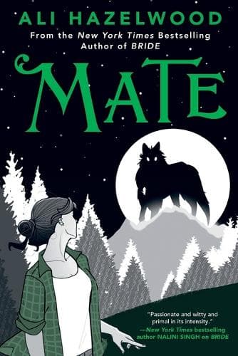 Cover of Mate