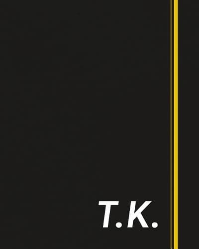 Cover of T.K.