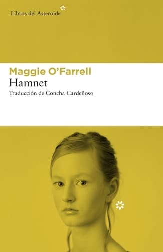 Cover of Hamnet