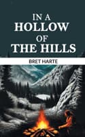 Cover of In a Hollow of the Hills