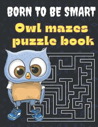 Cover of Born to be smart
