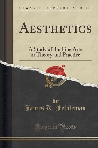 Cover of Aesthetics