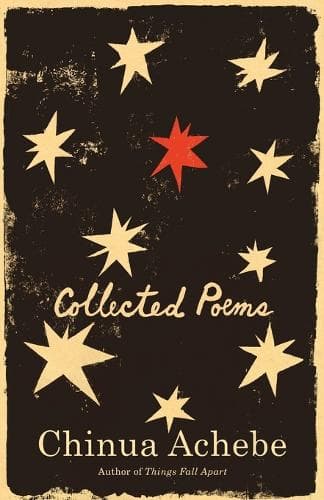 Cover of Collected Poems