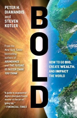 Cover of Bold