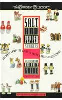 Cover of Salt and Pepper Shakers