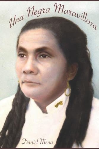 Cover of Una Negra Maravillosa